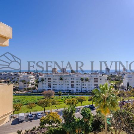 Playaflores Bella Vista Torremolinos Bagian luar foto
