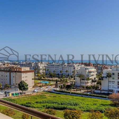 Playaflores Bella Vista Torremolinos Bagian luar foto
