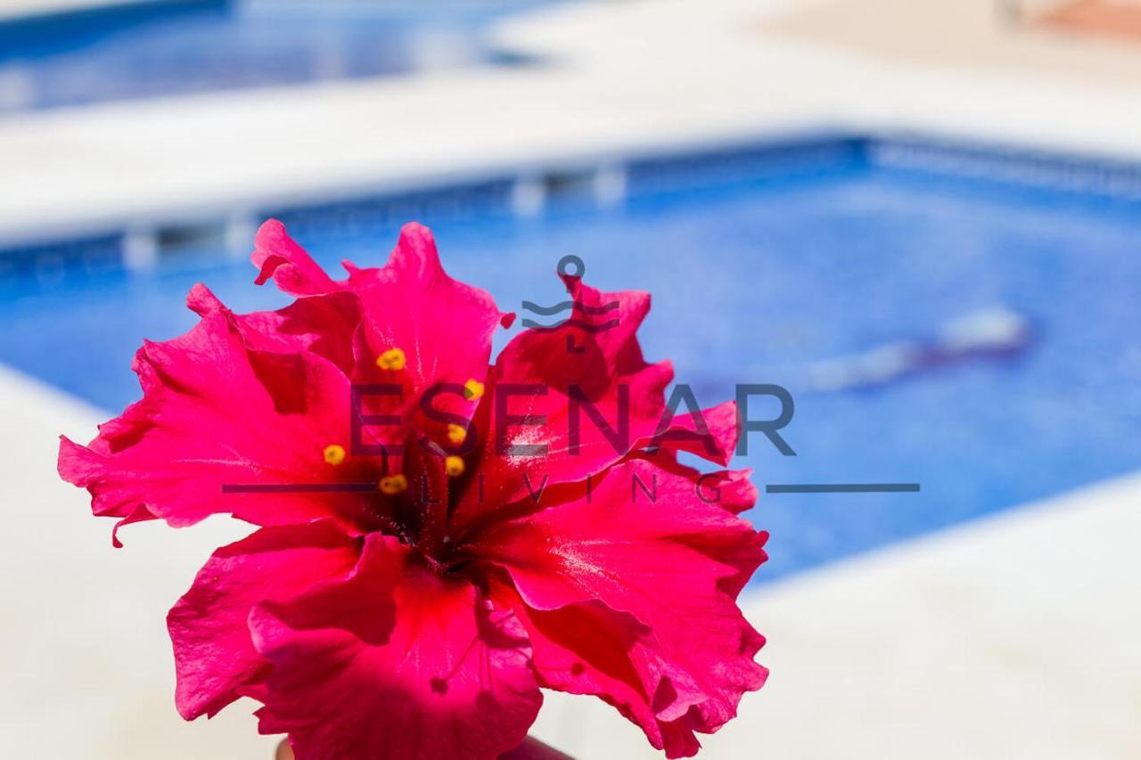 Playaflores Bella Vista Torremolinos Bagian luar foto