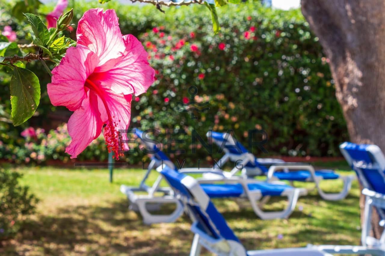 Playaflores Bella Vista Torremolinos Bagian luar foto