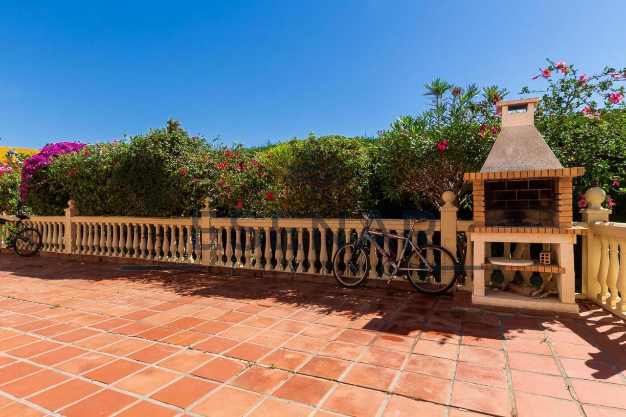 Playaflores Bella Vista Torremolinos Bagian luar foto