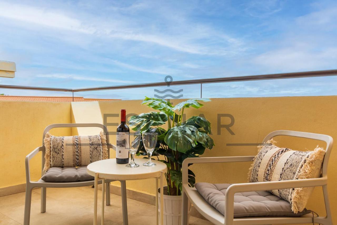 Playaflores Bella Vista Torremolinos Bagian luar foto