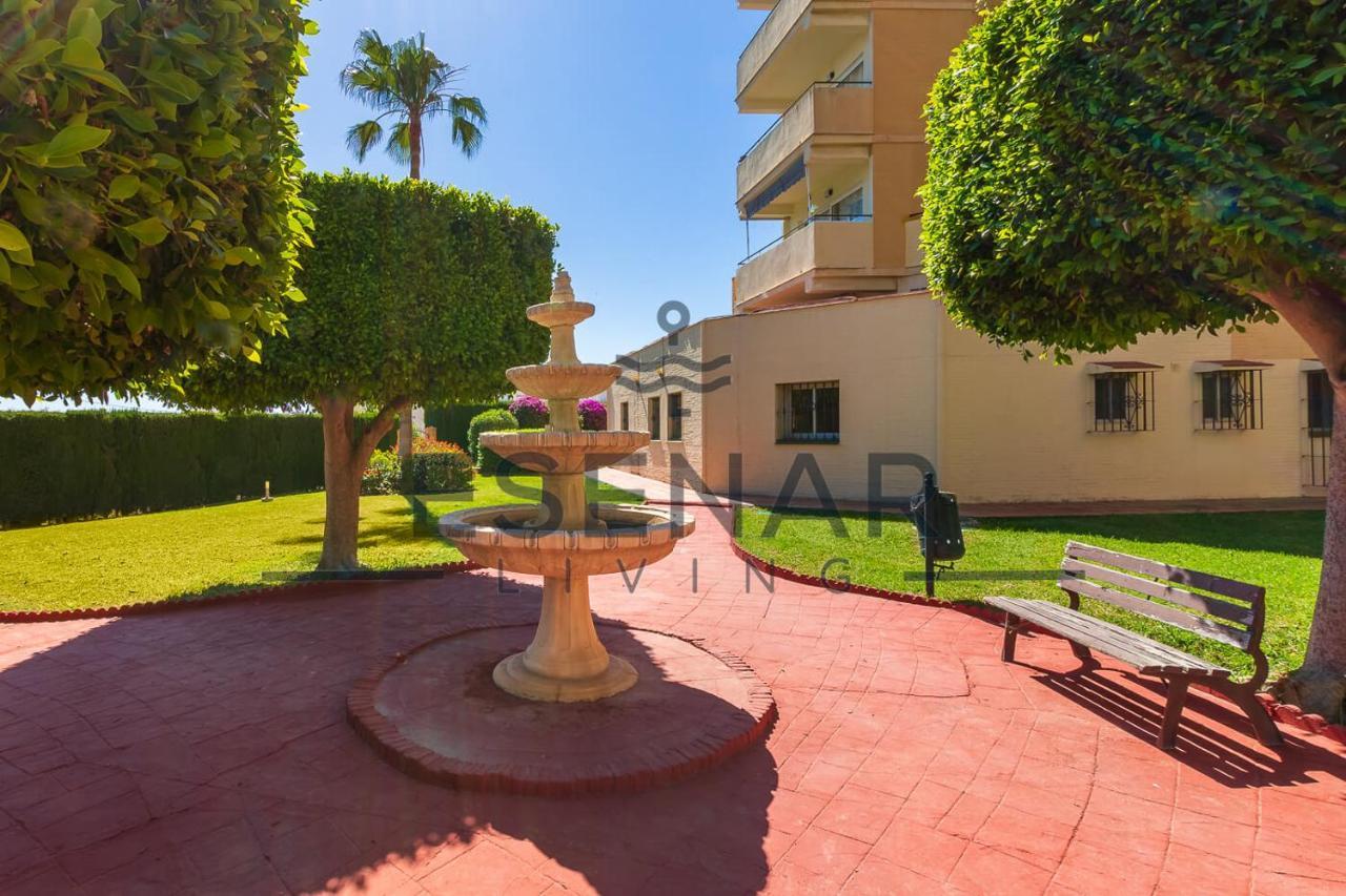 Playaflores Bella Vista Torremolinos Bagian luar foto