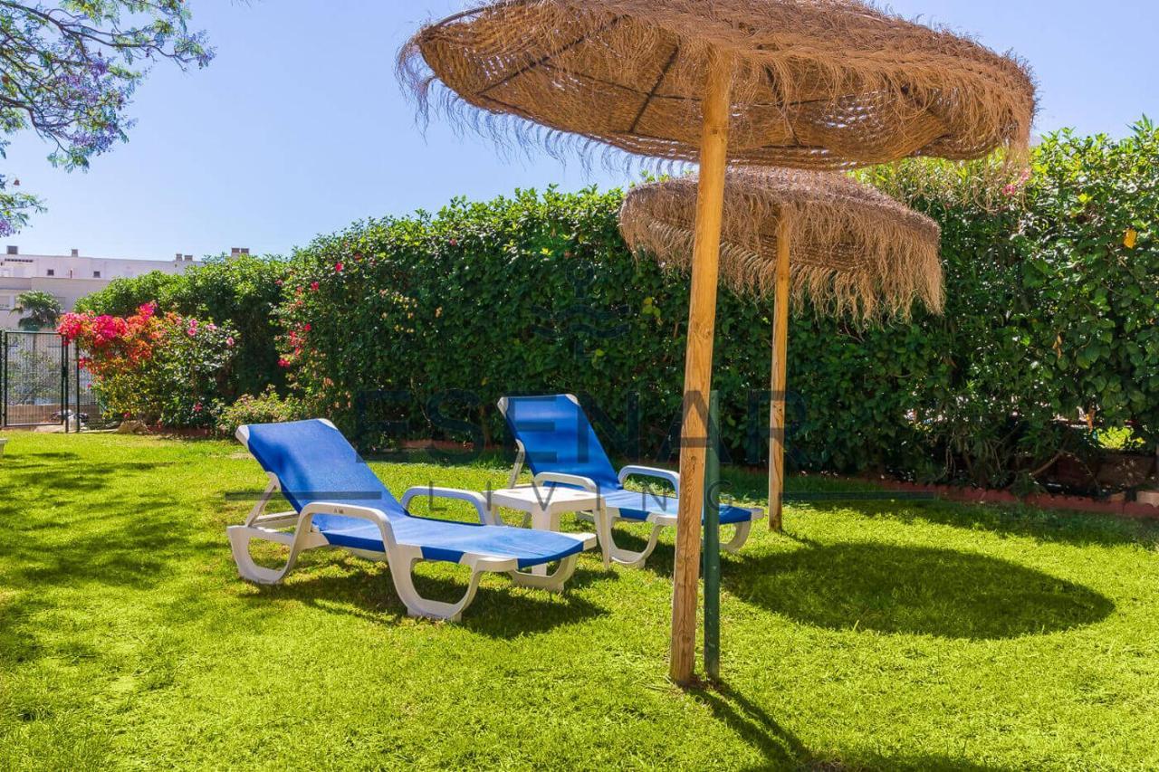 Playaflores Bella Vista Torremolinos Bagian luar foto