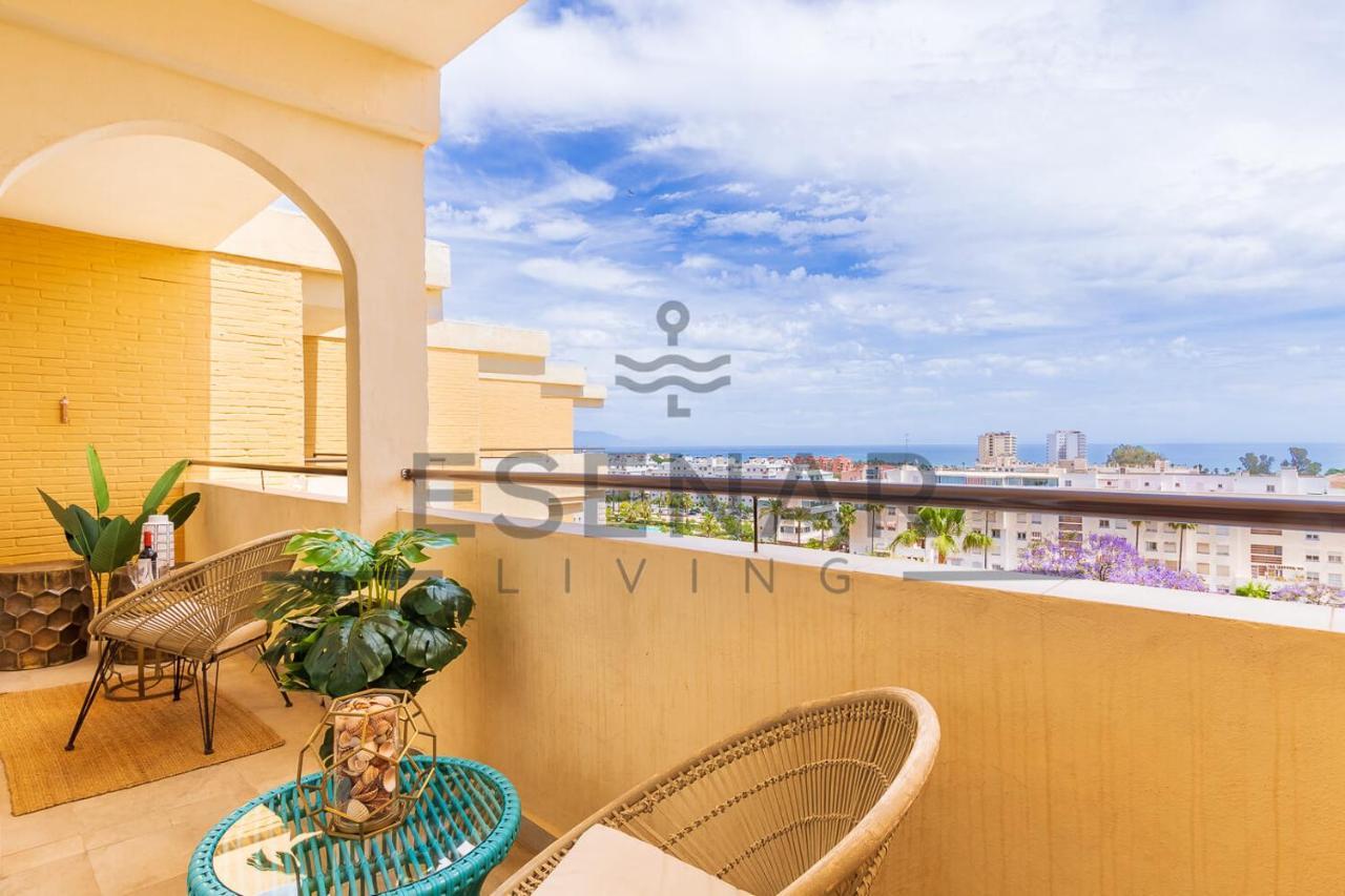 Playaflores Bella Vista Torremolinos Bagian luar foto