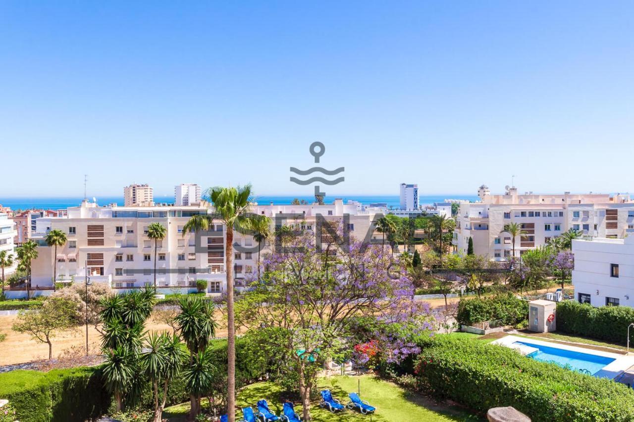 Playaflores Bella Vista Torremolinos Bagian luar foto