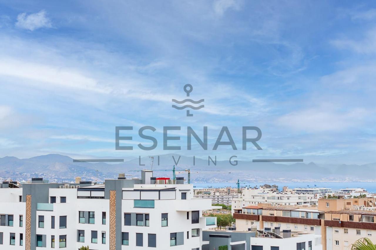 Playaflores Bella Vista Torremolinos Bagian luar foto