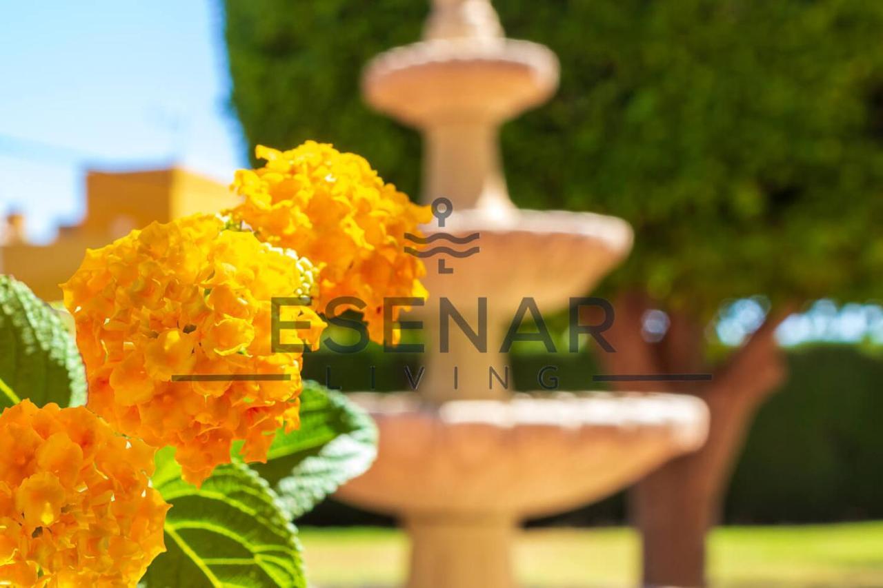 Playaflores Bella Vista Torremolinos Bagian luar foto
