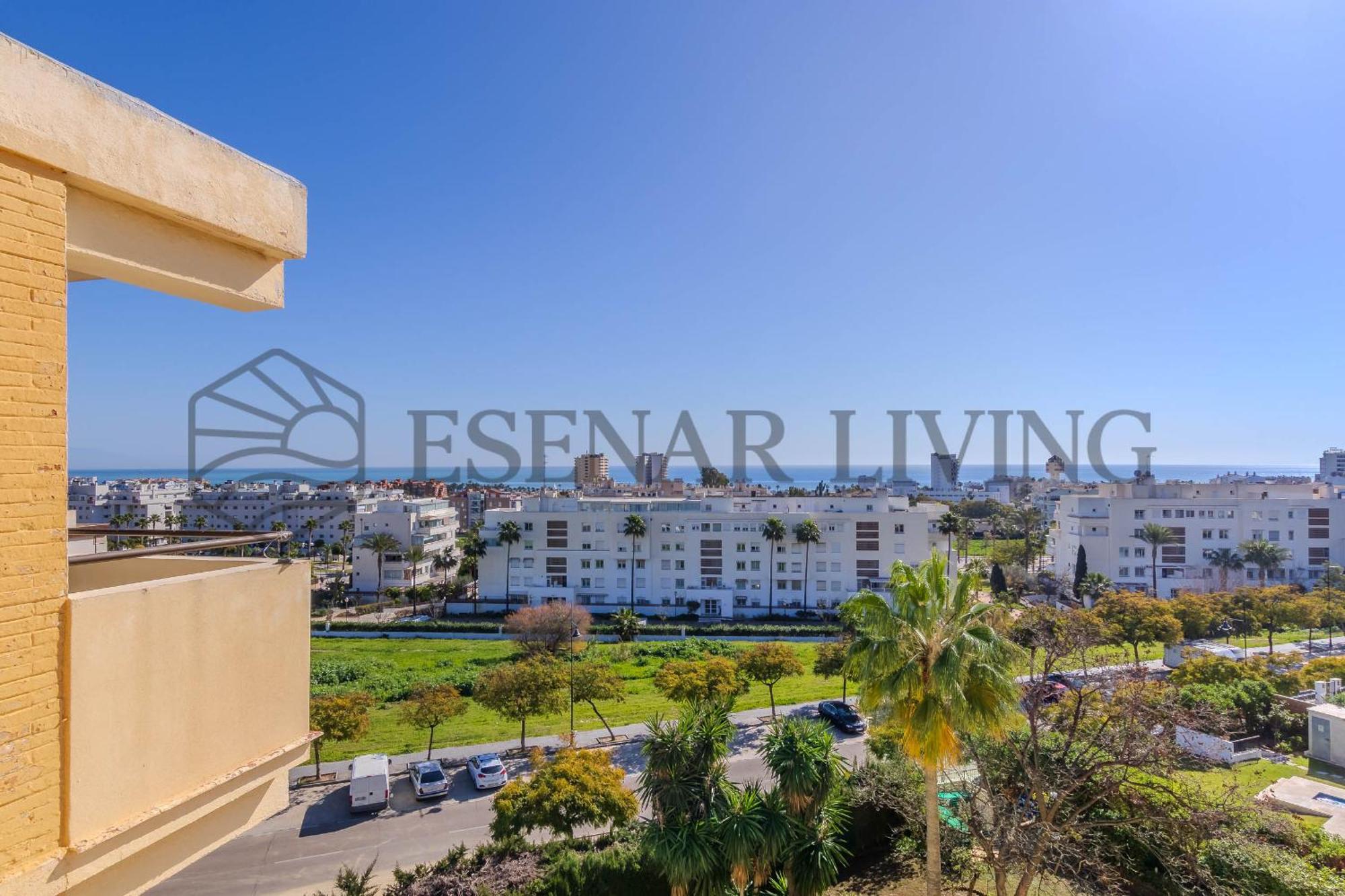 Playaflores Bella Vista Torremolinos Bagian luar foto