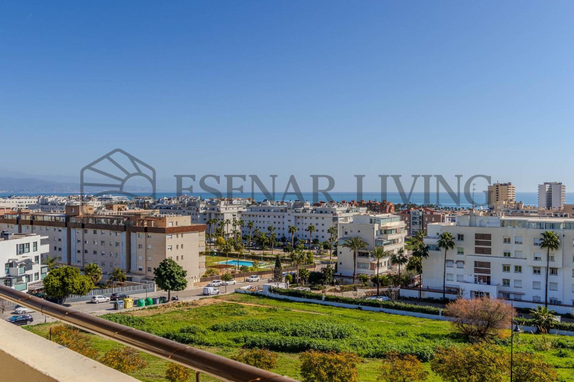 Playaflores Bella Vista Torremolinos Bagian luar foto