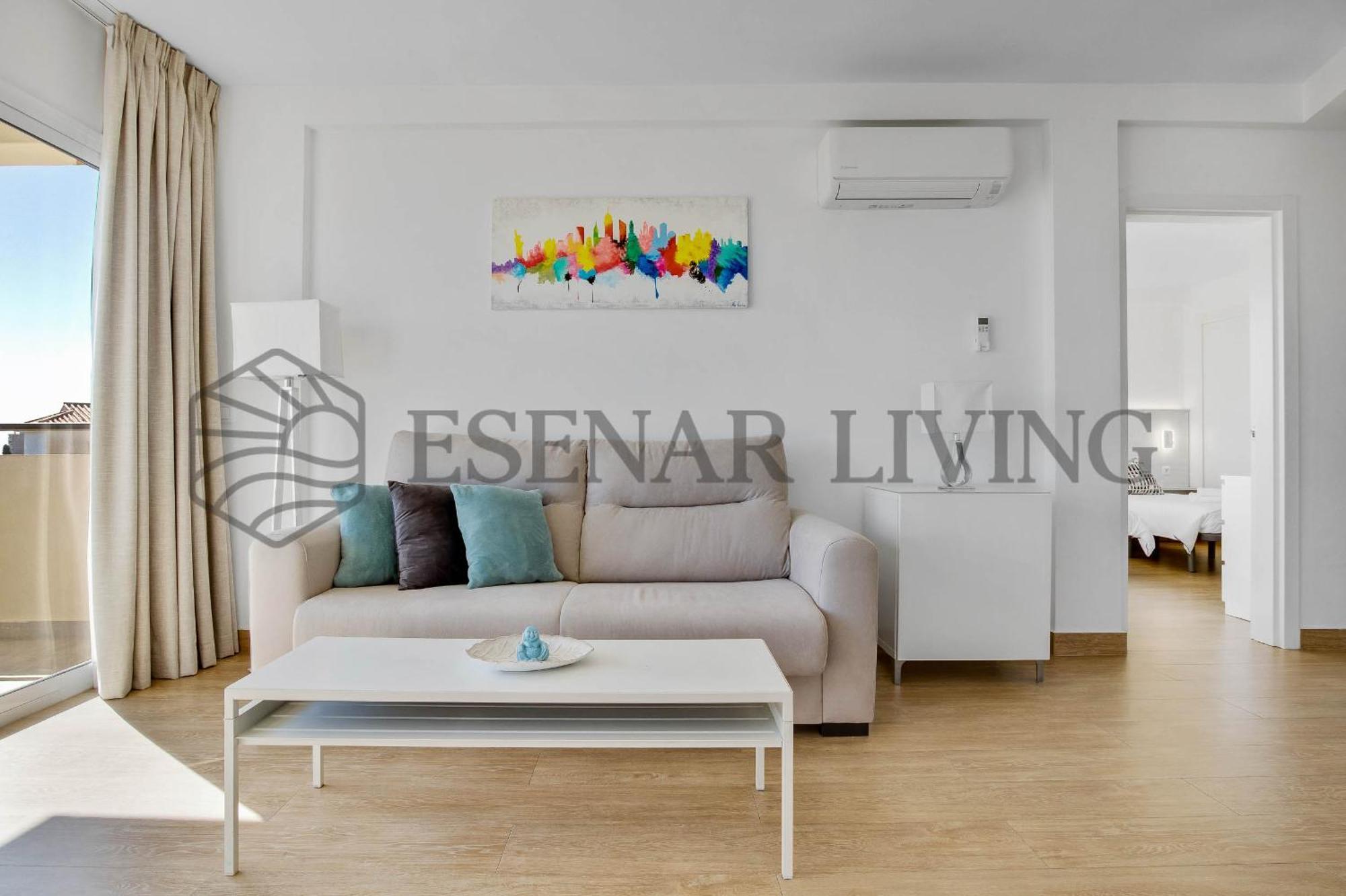 Playaflores Bella Vista Torremolinos Bagian luar foto