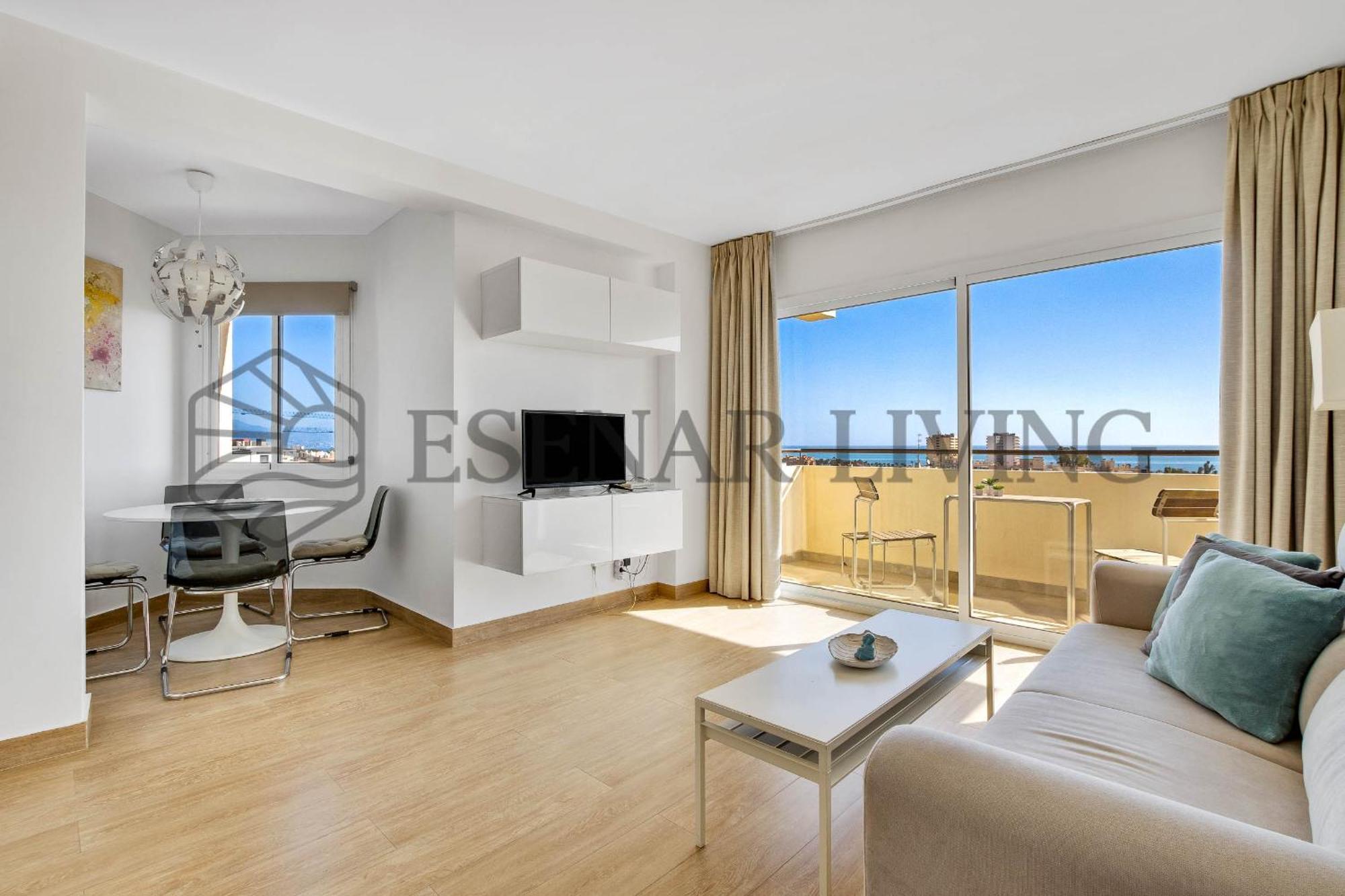 Playaflores Bella Vista Torremolinos Bagian luar foto
