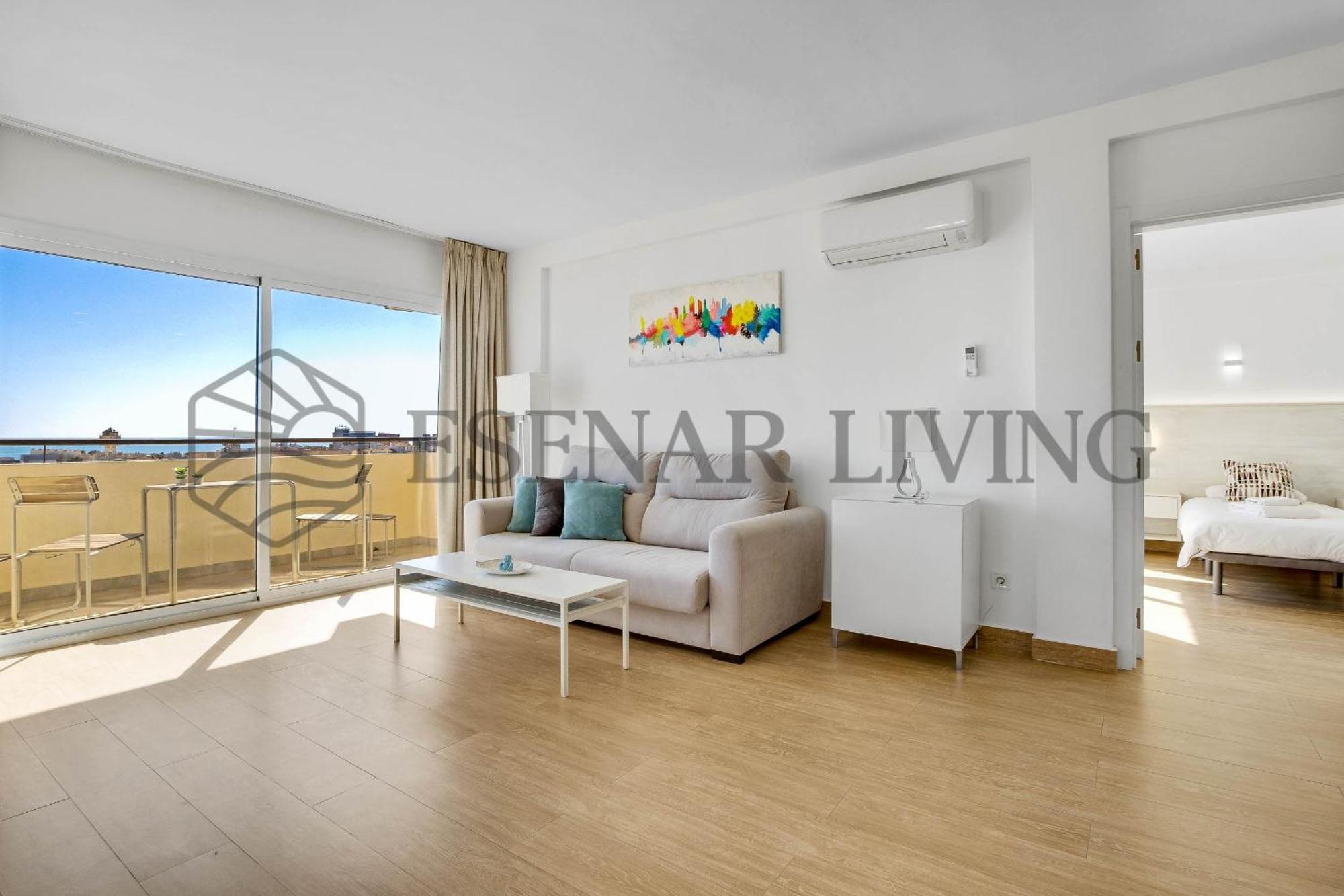 Playaflores Bella Vista Torremolinos Bagian luar foto